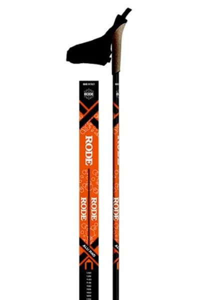 Лыжные Палки Rode Alu Pro (См:145)