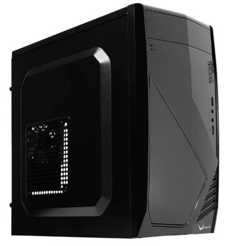 Корпус Formula V Line CS-102 mATX USB3.0x1/USB2.0x1/audio (Cs-102)