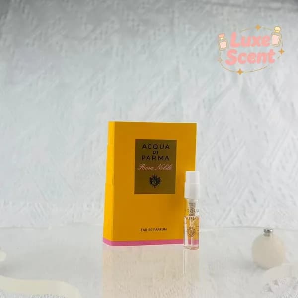 Acqua Di Parma Вода парфюмерная Rosa Nobile 1.5 мл