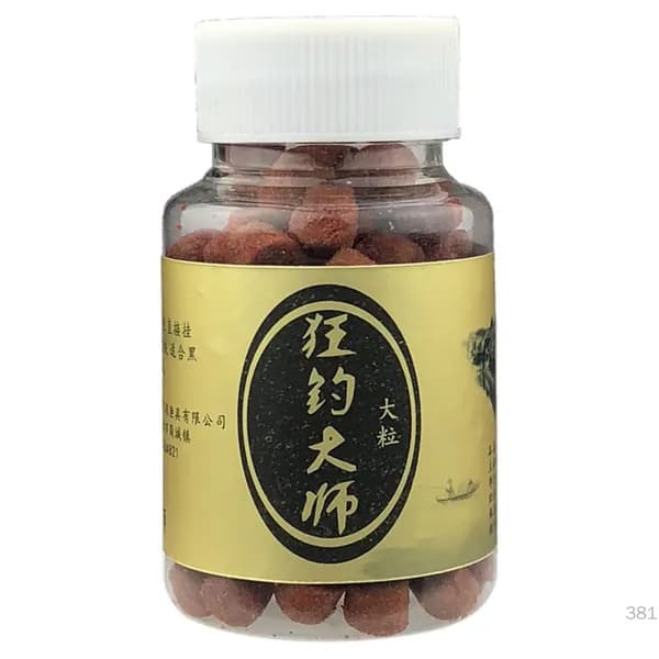 Приманка для ловли карася
