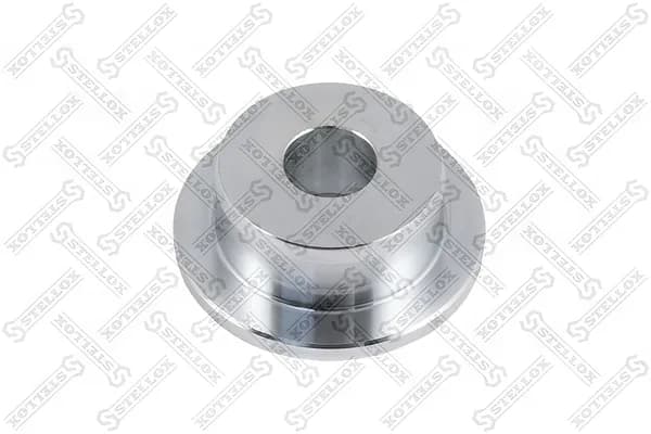 Втулка реактивной тяги для Вольво 8700, B7, F10, F12, F16 84-12553-SX STELLOX