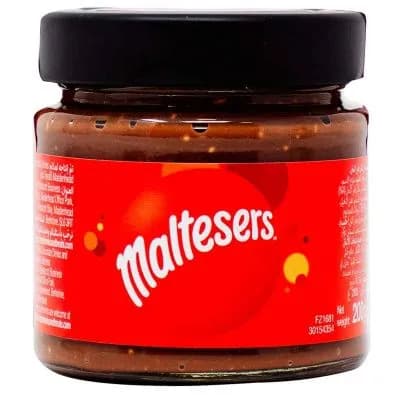 Шоколадная паста Maltesers Teasers 200 гр.