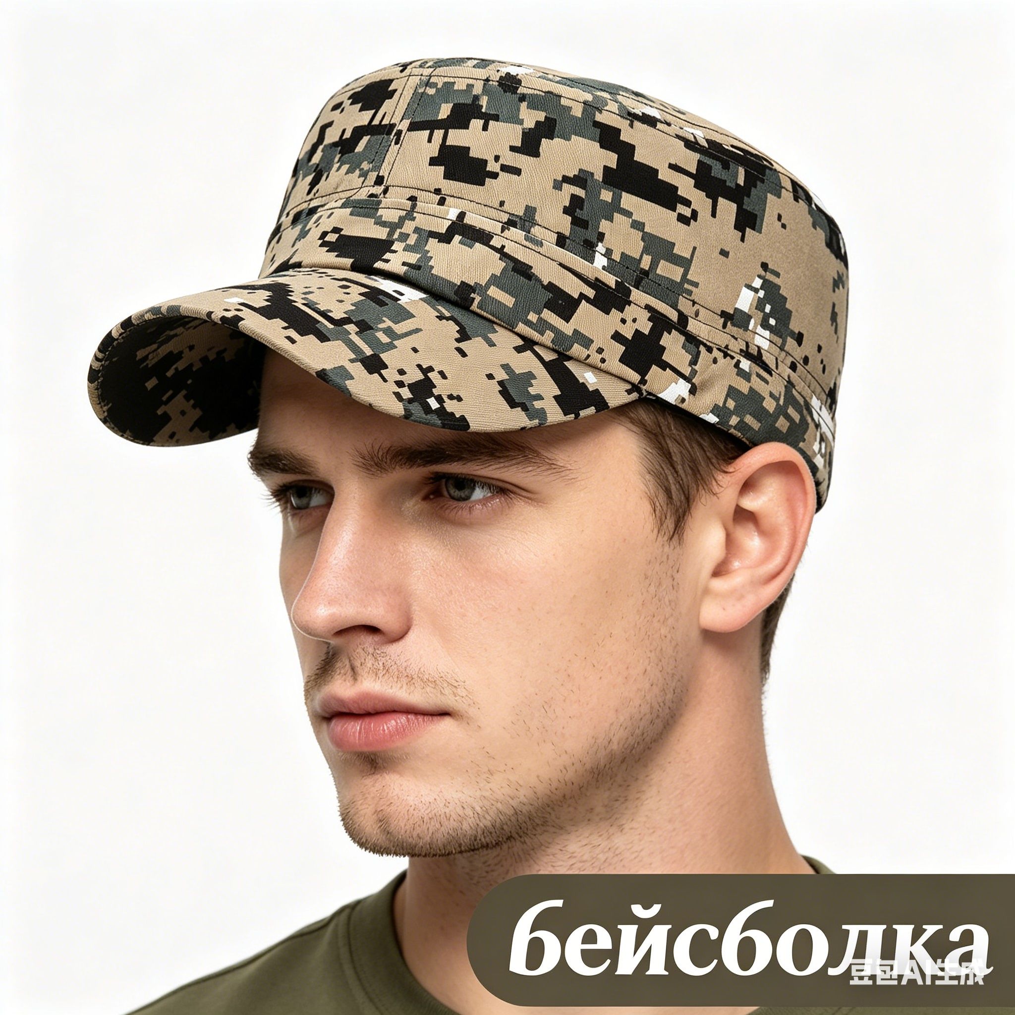 Кепка