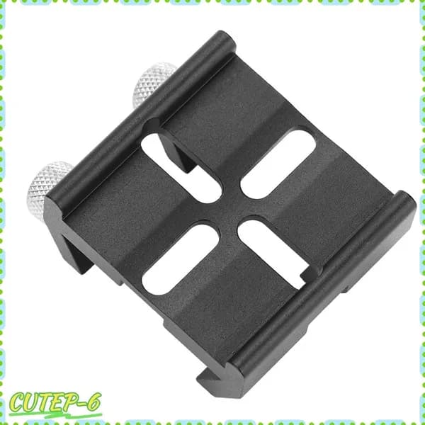 Finderscope Finder Dovetail Base, прецизионная обработка, для астрономов и любителей телескопов