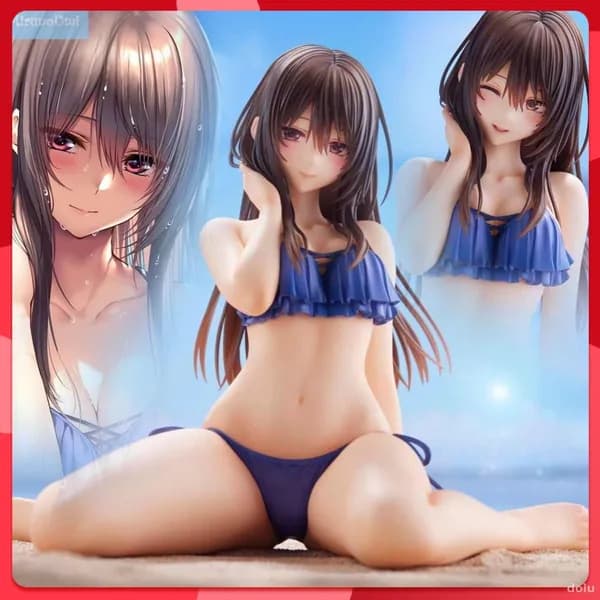 Ханами Мисуми 15CM