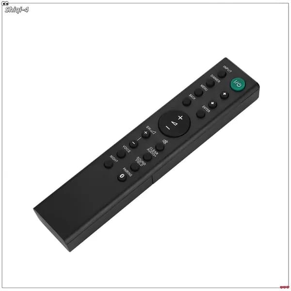 Пульт дистанционного управления SONY Bar
