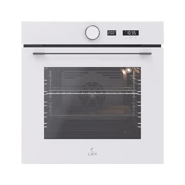 Духовой шкаф Lex EDM 1001 ONE WH