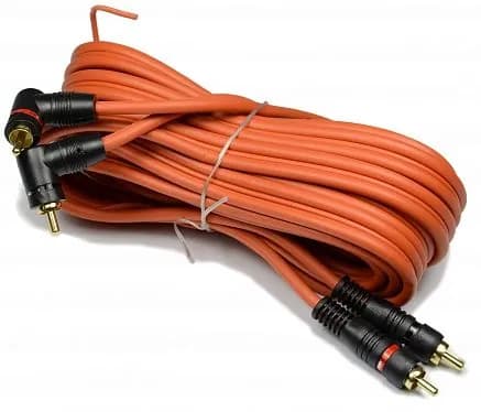 Кабель межблочный ARIA ARCA 5.2B