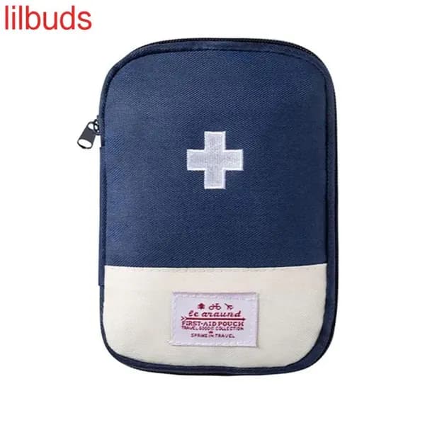 LilBuds Походная аптечка