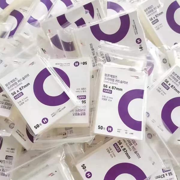 CPP пленка для карт 0.1 мм толщиной, 20 микрон, для защиты карт