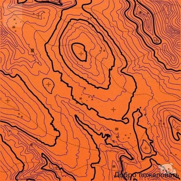 Премиумтекстурированный лист Kydex Simple Terrain габаритами 150х300 мм и толщиной 1.5 мм применяется в производстве ножен из премиумкомплекта.