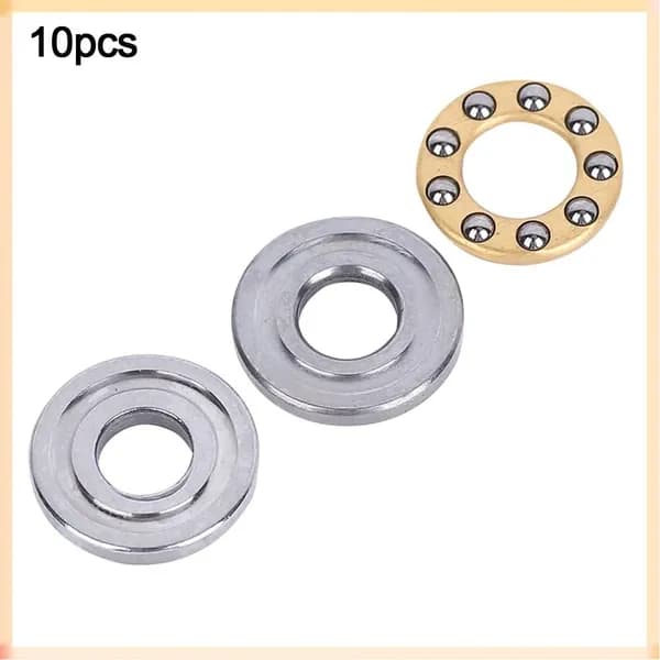 Упорный подшипник