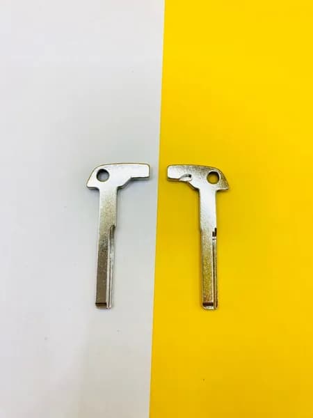 Keyworld Корпус ключа зажигания, арт. 62003-4, 1 шт.