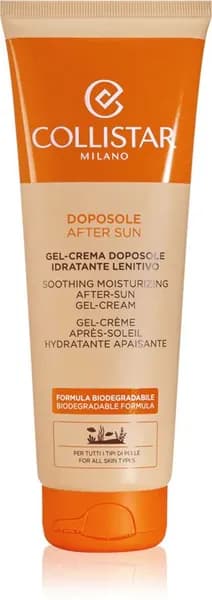 Collistar Крем после загара After Sun Eco-Compatible 250 мл