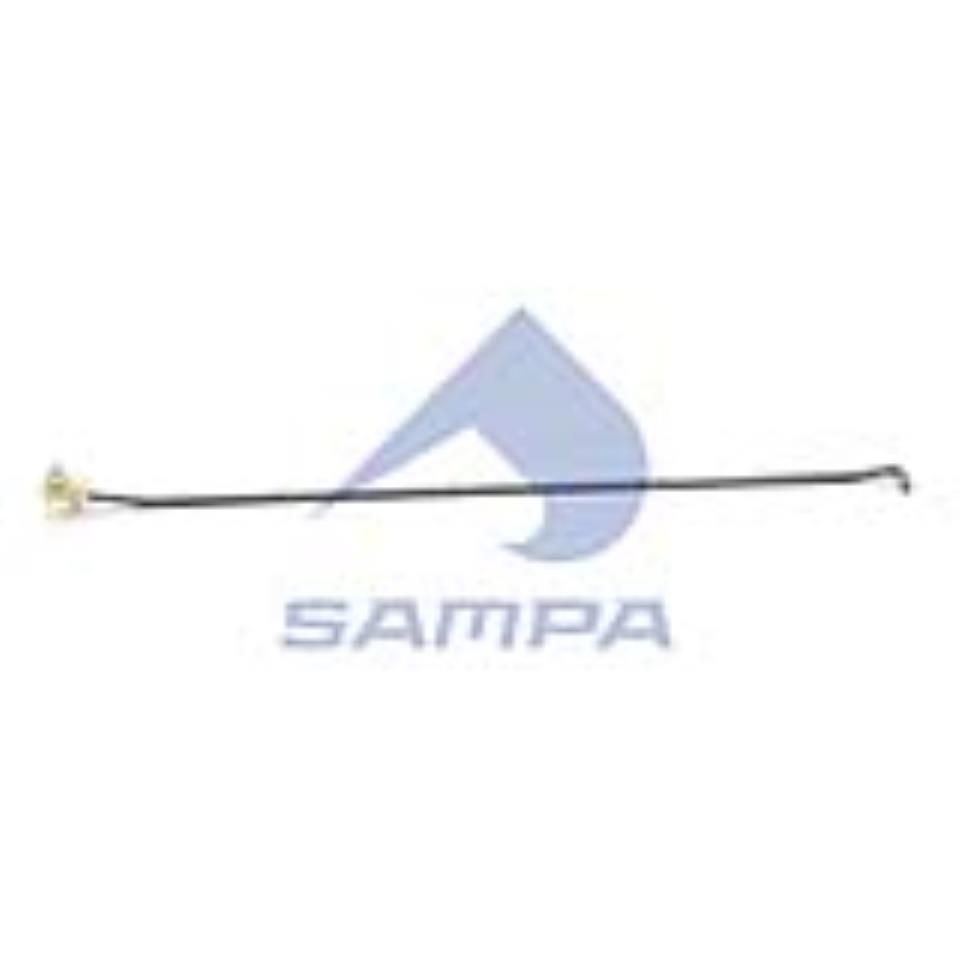 Тяга двери Sampa 044.381