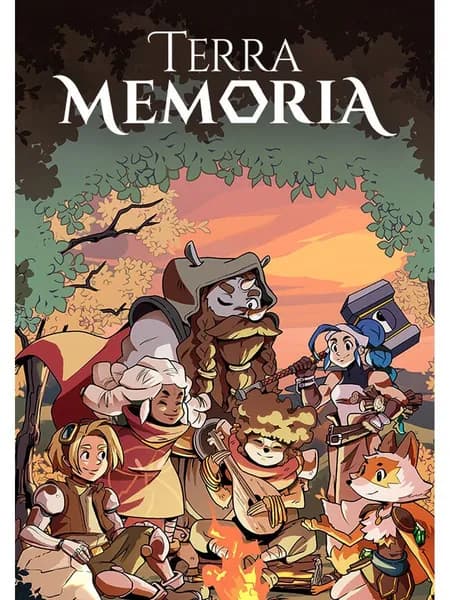 Terra Memoria