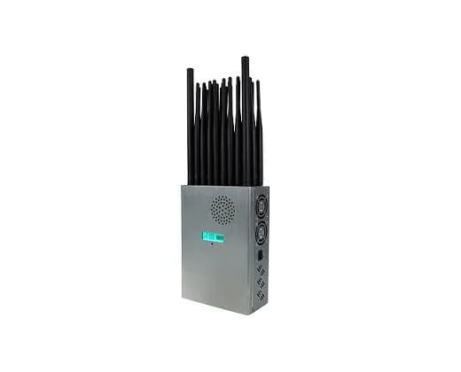 Подавитель Терминатор 55-5G (PRO)