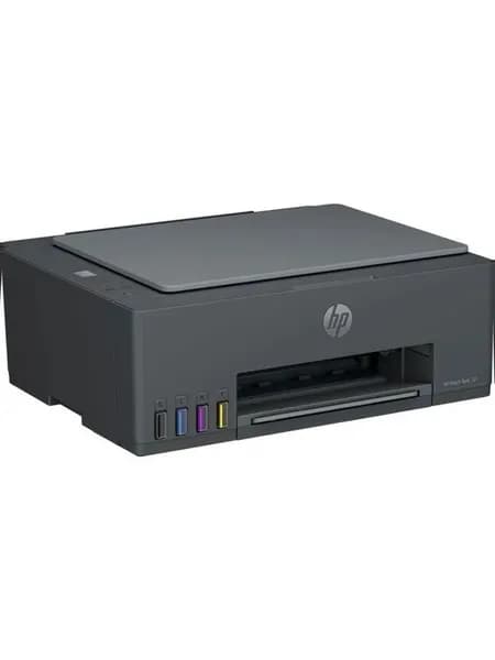 Принтер (МФУ) струйный HP Smart Tank 581 AiO (4A8D4A)