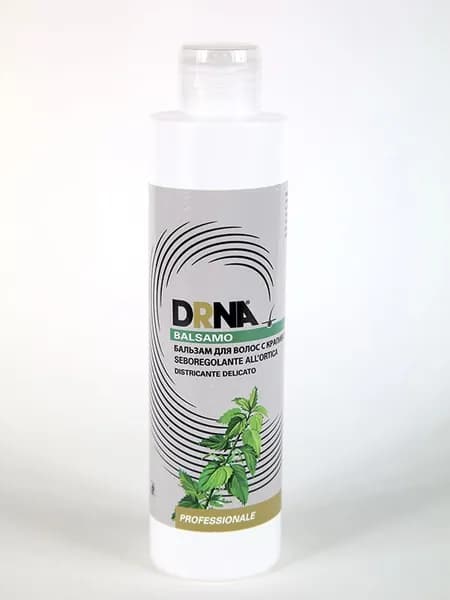 DRNA Бальзам для волос, 250 мл