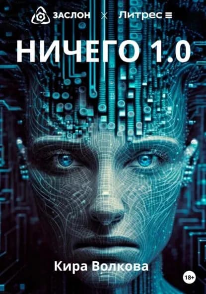 НИЧЕГО 1.0 | Волкова Кира | Электронная книга