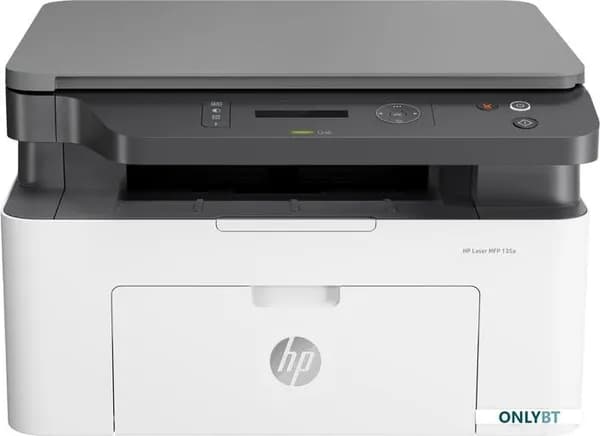 мфу hp mfp 135A