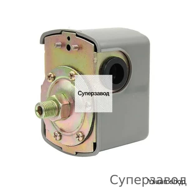 Аксессуары для садового насоса