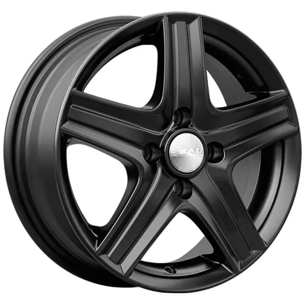 Skad Колесный диск Литой 14x5.5" PCD4х100 ET38 D67.1