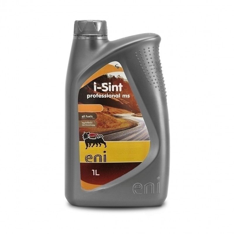 Eni i-Sint professional MS  5W-30 Масло моторное, Синтетическое, 1 л