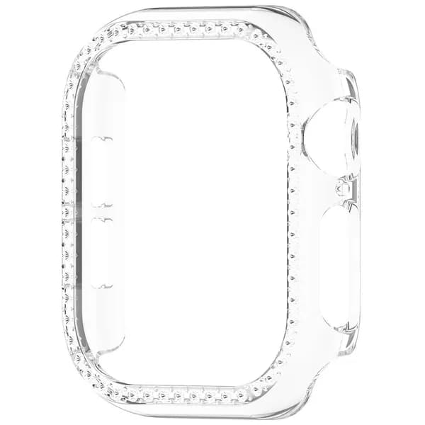 Чехол из поликарбоната для Apple Watch Series 10 (42 мм), лёгкий