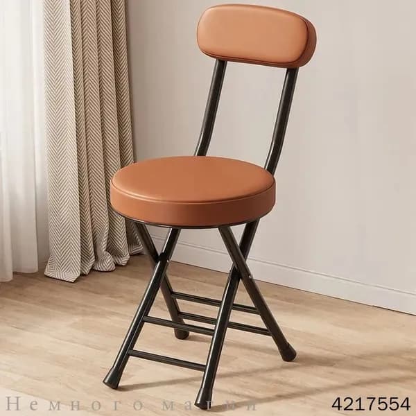Полубарный стул, 1 шт.