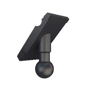 Адаптер для кассет цен и шарнирных держателей PC VL ADAPTER, Прозрачный