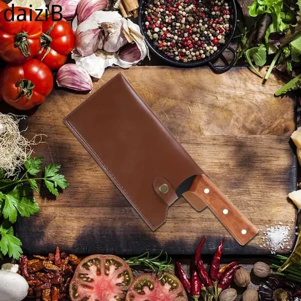Чехол для ножа, длина 24.80 см