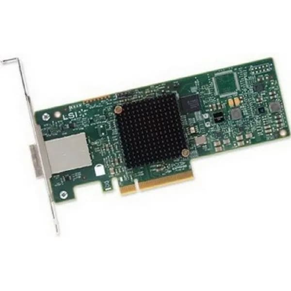 RAID контроллеры LSI H5 - 25460 - 001