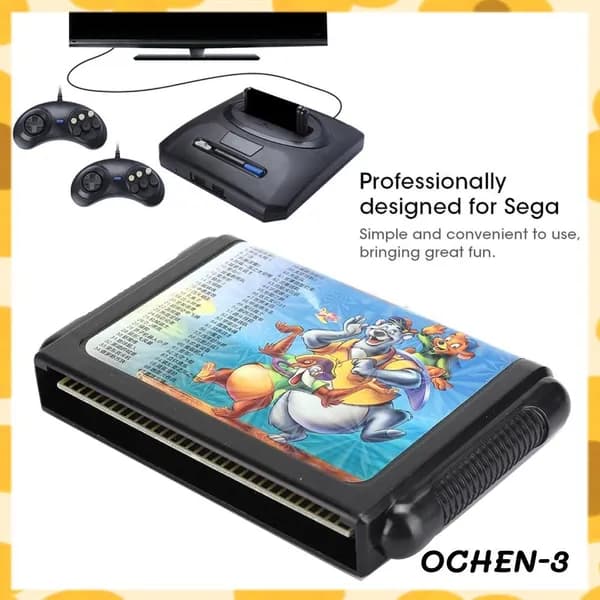 Игровая карта TH67001