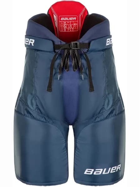 BAUERТрусы для хоккеяS18 NSX PANTS_1052995-79-M