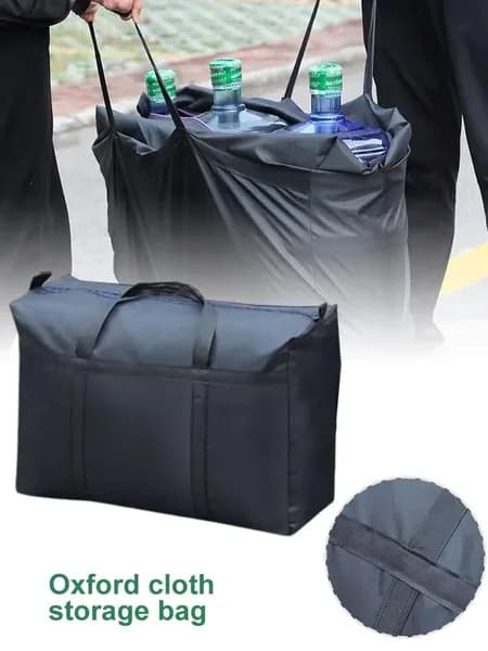 Кофр для хранения вещей, 50 см х 20 см  х 30 см , 1 шт