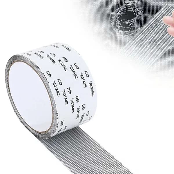 unbrand Клейкая лента канцелярская 50 мм x 2 м, 1 шт.