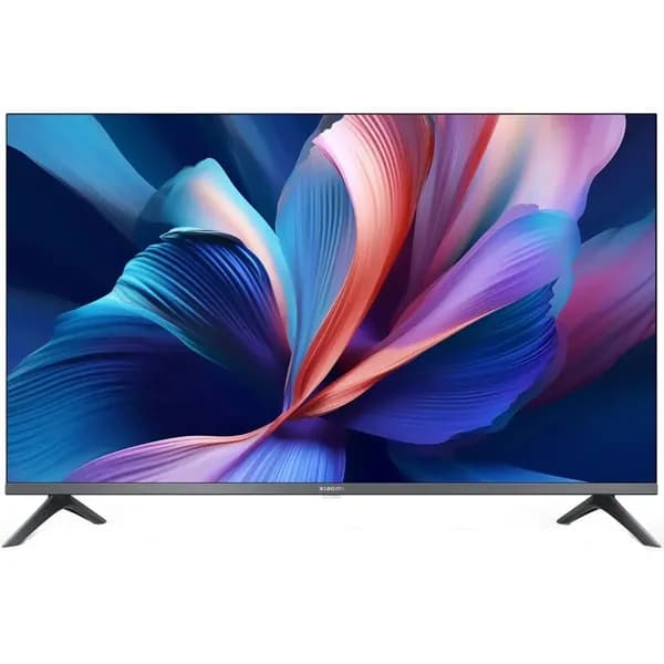 Xiaomi Телевизор ELA5880RU 32″ HD, серый