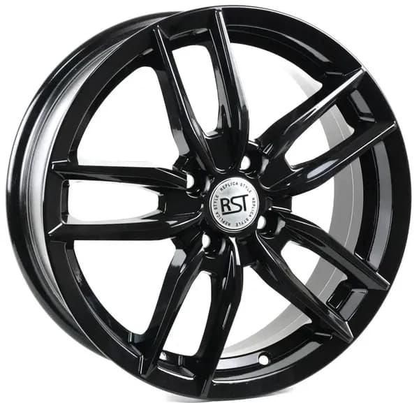 RST Колесный диск Литой 16x6" PCD5х114.3 ET43 D67.1