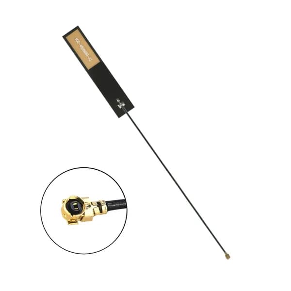 Антенна Vertell VT-ANT-S2-UFL