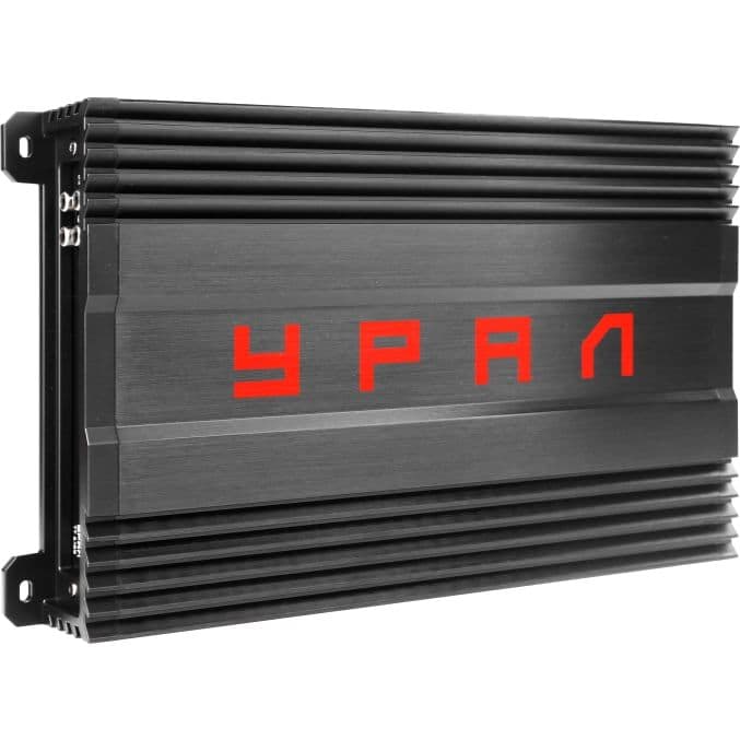 автоусилитель Урал ТТ 2.100
