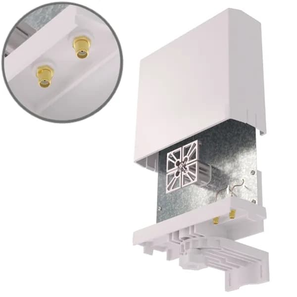 Антенна VT-COAX-9-SMA MIMO 2x2