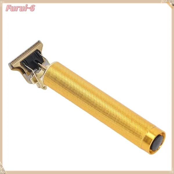 Машинка для стрижки 2718230015812_Fur-6_J2X5L4, золотой