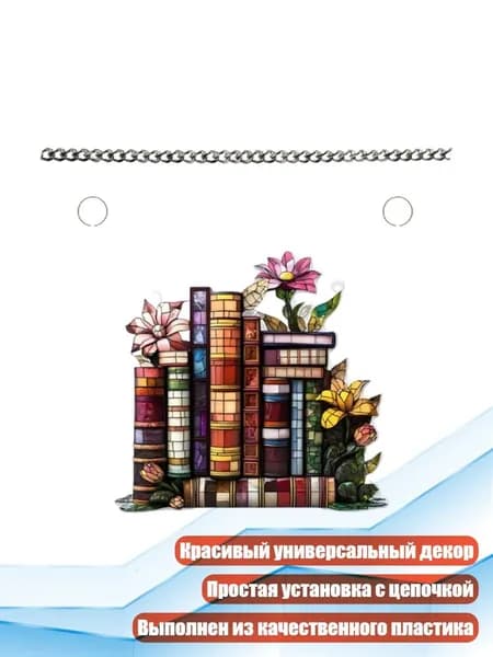 Настенная карта
