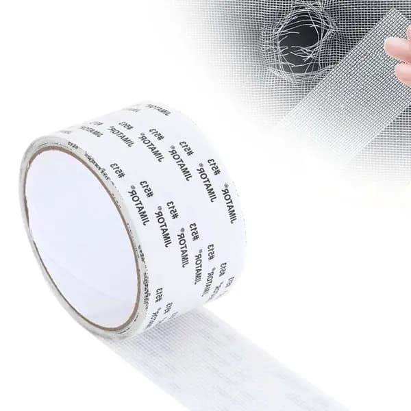 Клейкая лента канцелярская 50 мм x 2 м, 1 шт.