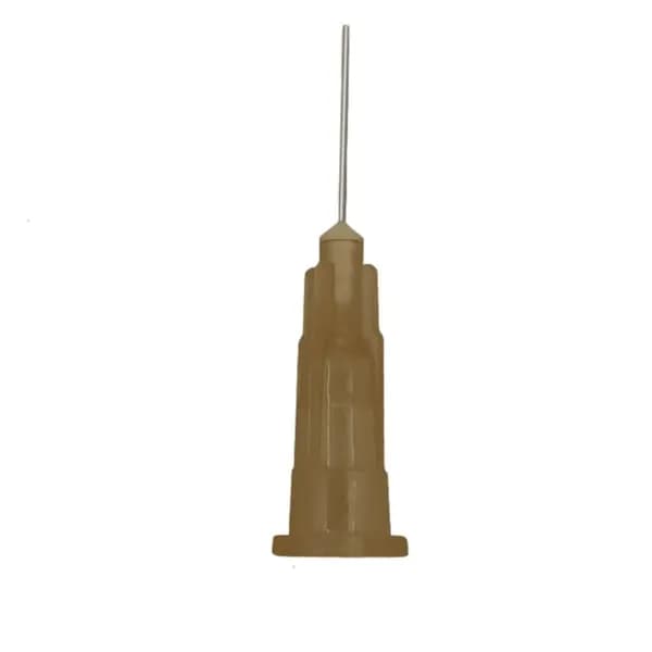 Иглы для дозатора паяльной пасты, 50 шт., 26G