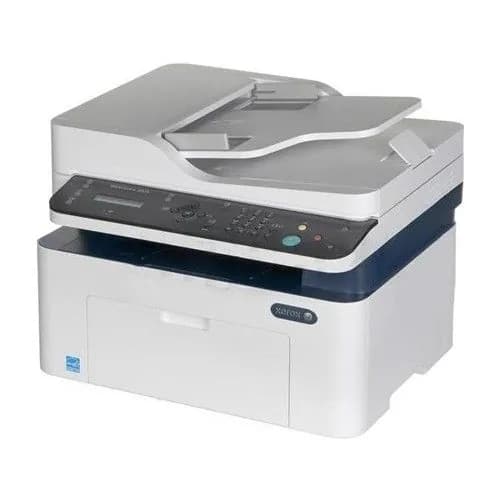 Xerox Workcentre 3025V_NI Монохромный лазерный ПРИН/СКАН/КОП