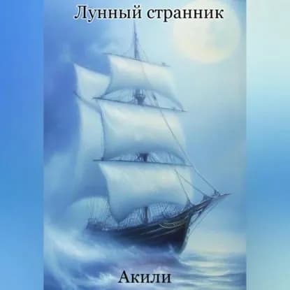 Лунный странник | Акили | Электронная аудиокнига