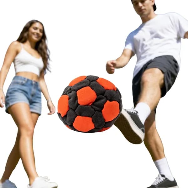 Футбэг