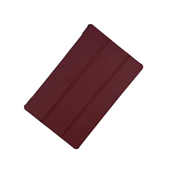 Чехол Palmexx "SMARTBOOK" для планшета Huawei MatePad Pro 5G LTE 10.8 (MRX-W09) / Huawei MatePad Pro 10.8 (2021) WRR-W09 / бордовый